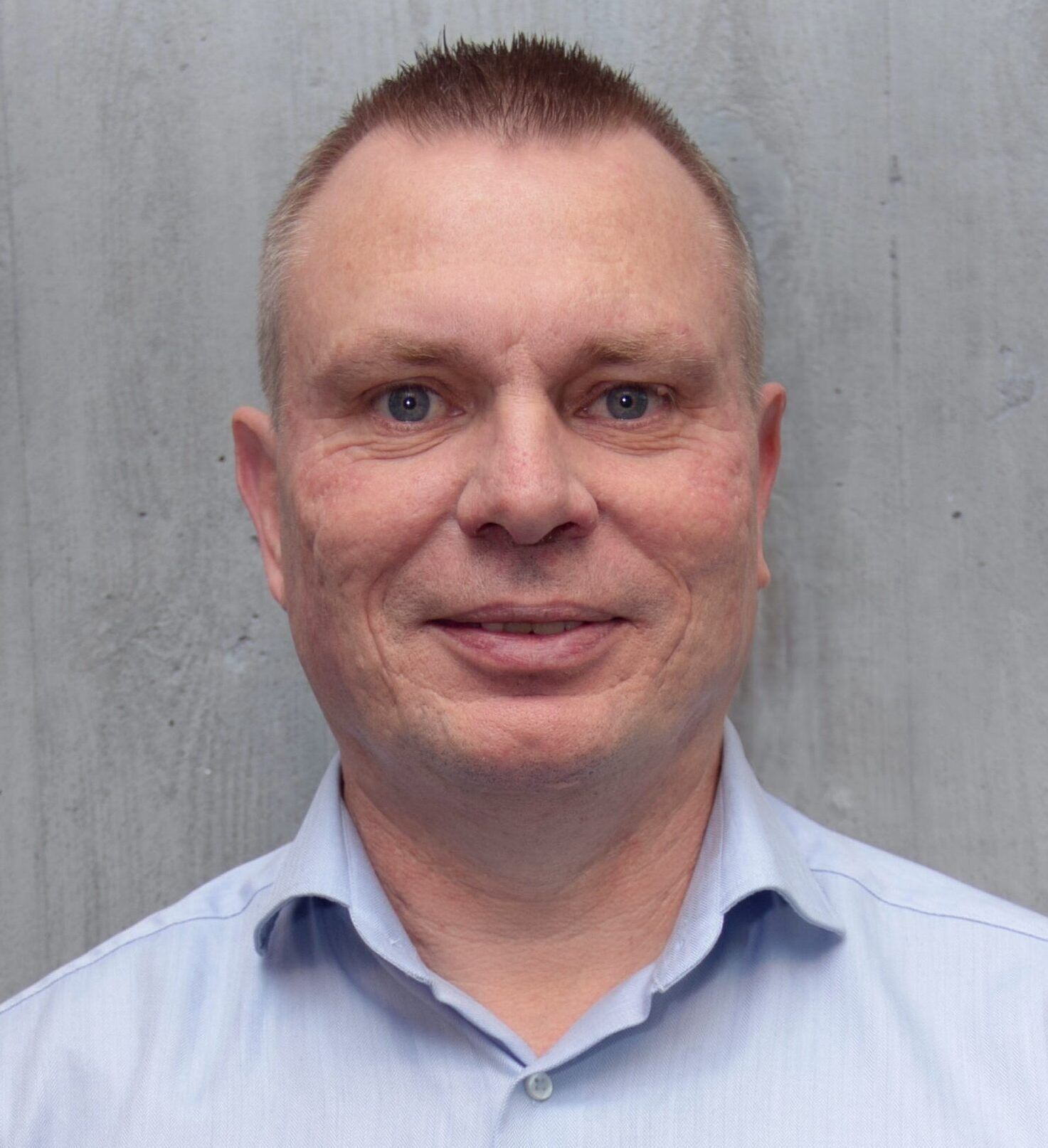 Lars Moltsen