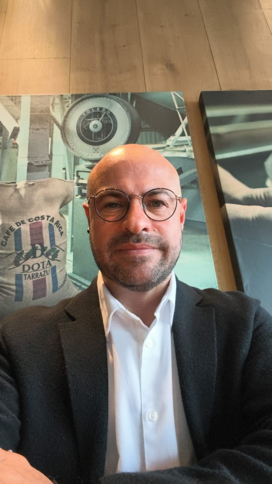 Juan Pablo Vallina
