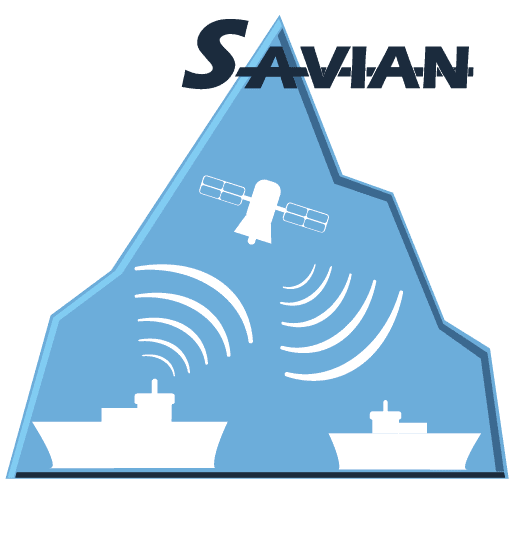 SAVIAN logo
