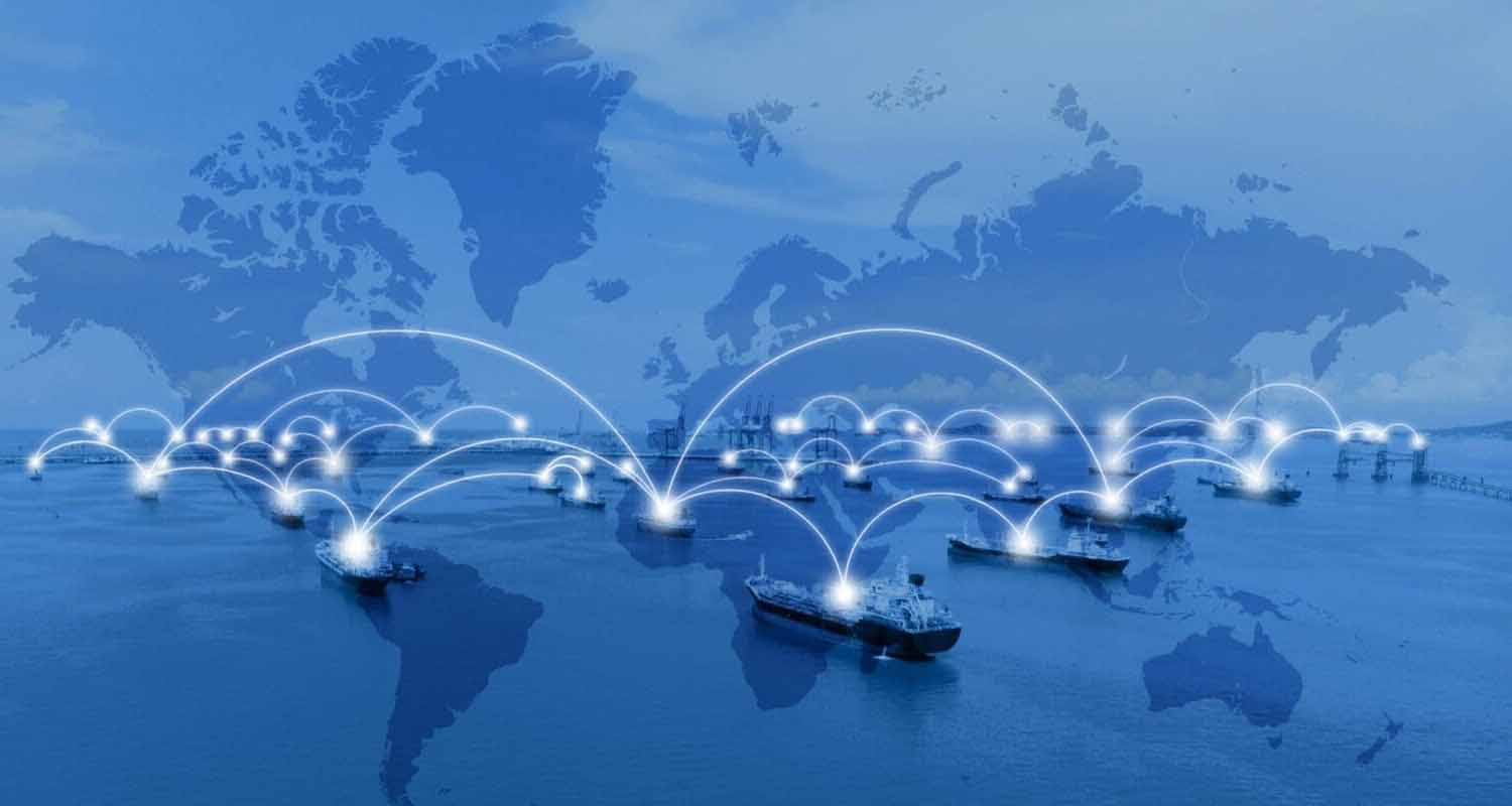 Banner for MMS Routing Solution WEBP