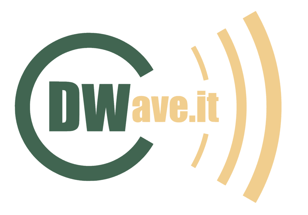 DWave SVG