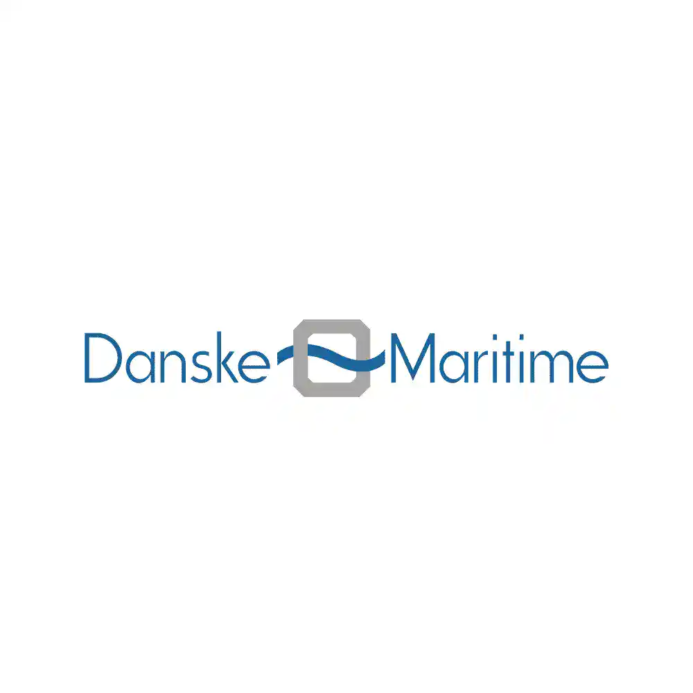 About 5 Danske Maritime logo
