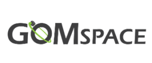 GomSpacelogo