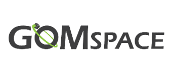 GomSpace logo
