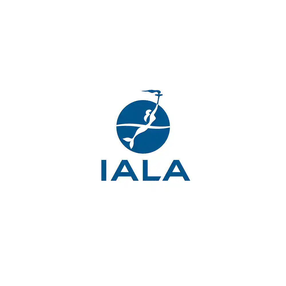 About 2 IALA LOGO