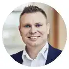 Lars Moltsen Founder/CEO, Sternula