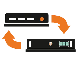 MMS Proxy Ship to VDES Transceiver WEBP