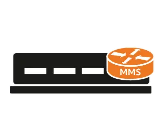 MMS Router WEBP