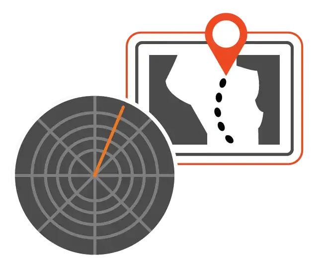 REDESIGN OF Navigational Warnings (S-124) 3 Navigational Warning Symbol