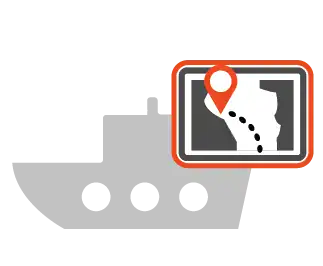 REDESIGN OF Navigational Warnings (S-124) 10 Onboard Integration WEBP