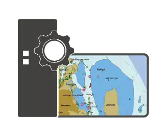 REDESIGN OF Navigational Warnings (S-124) 11 Open Standards Interoperability WEBP