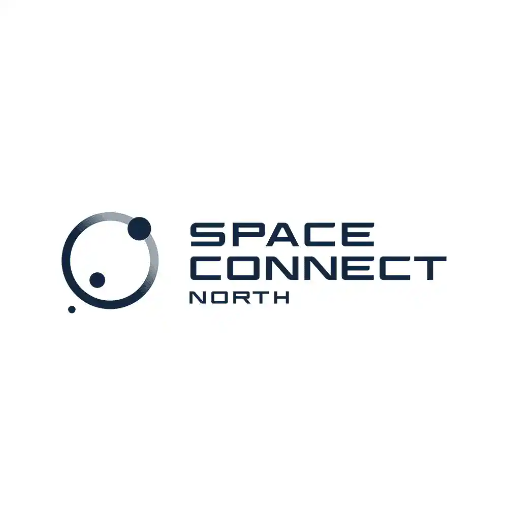 About 6 Space Connect North logo