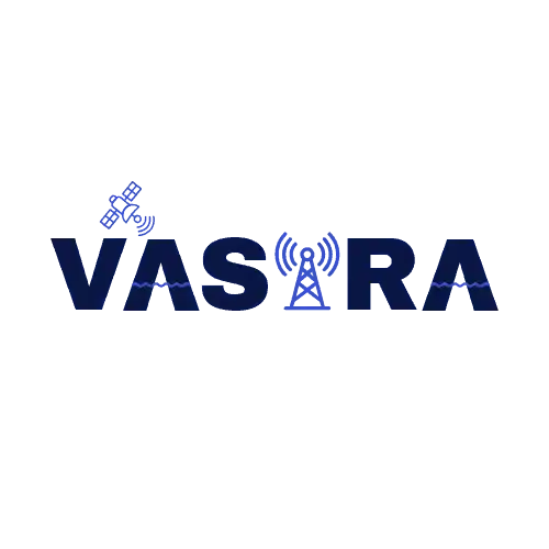 VASIRA Logo No Background