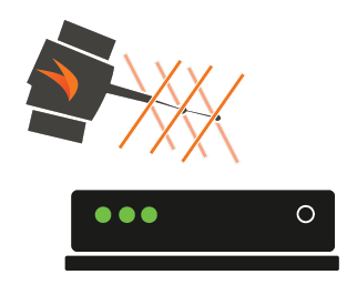 REDESIGN OF Navigational Warnings (S-124) 4 VDES high bandwidth two way communication layer WEBP 1