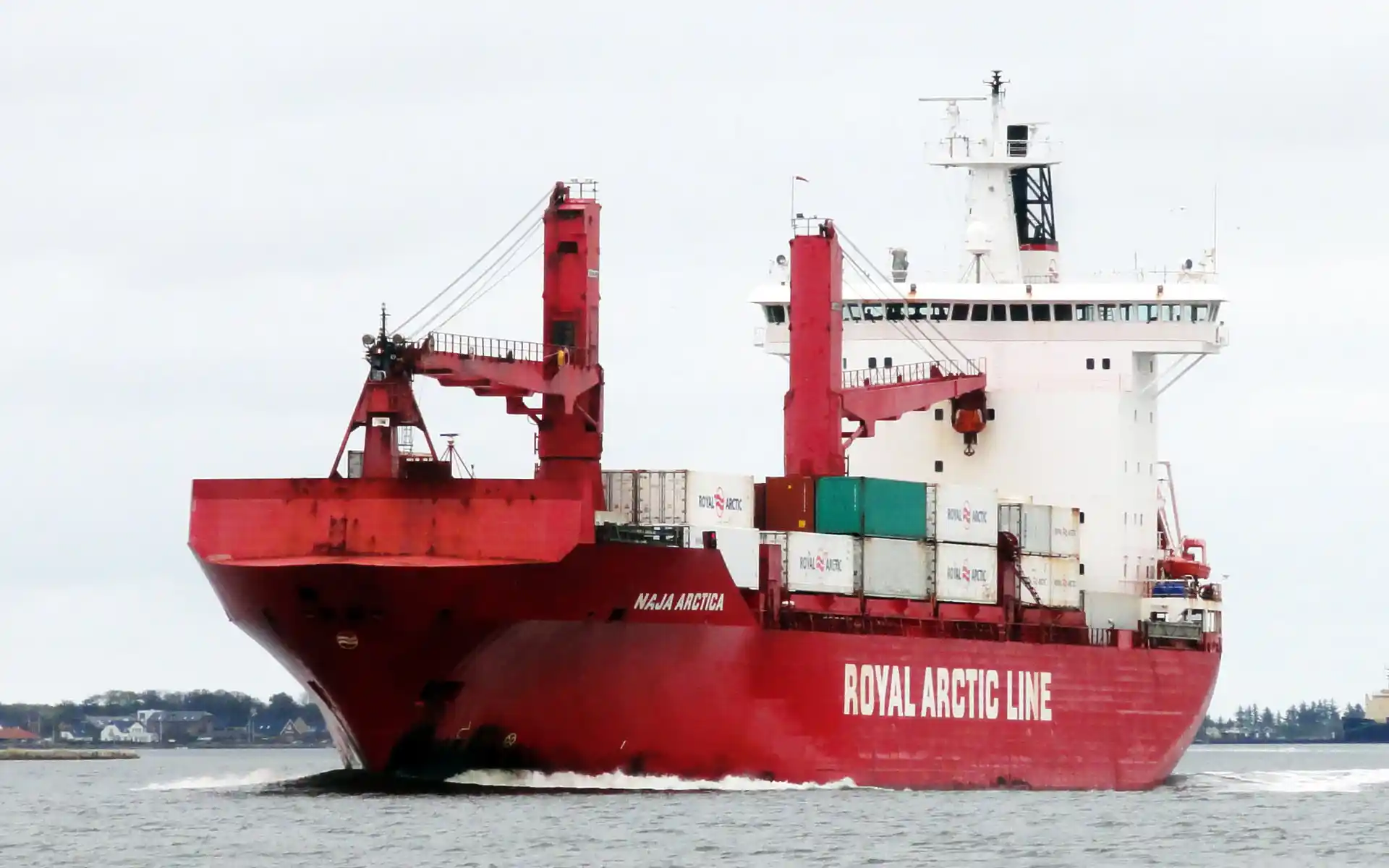 ral16 1