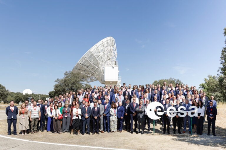 Group ESA 1