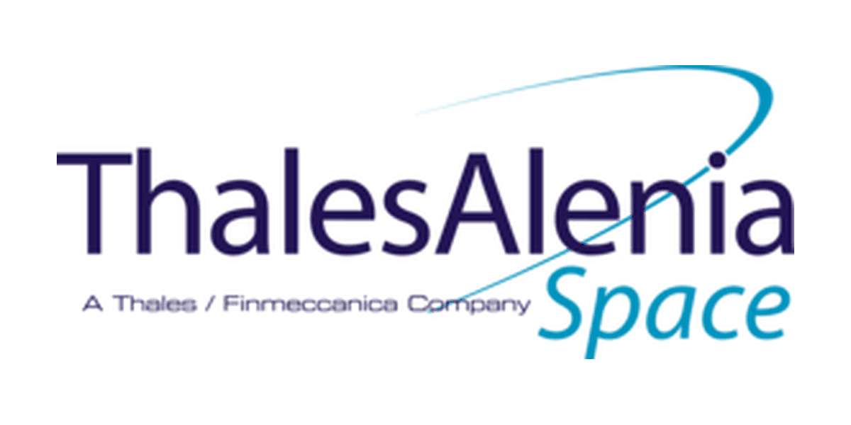 ALCYON 4 Thales Alenia Space