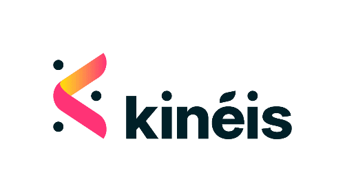 logo Kineis
